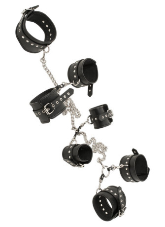 Bondage Set